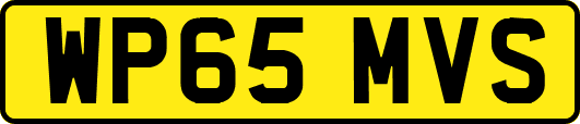 WP65MVS