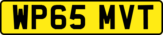 WP65MVT