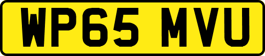 WP65MVU