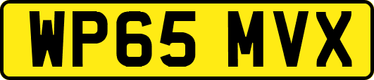 WP65MVX
