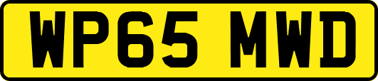 WP65MWD