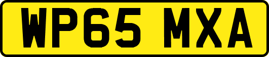 WP65MXA