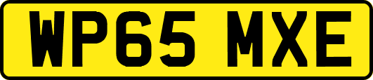WP65MXE