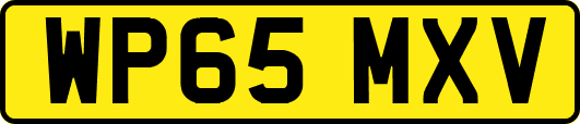 WP65MXV