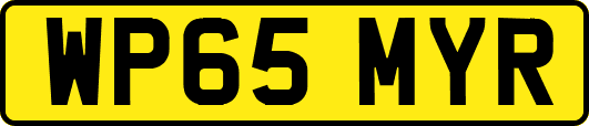 WP65MYR