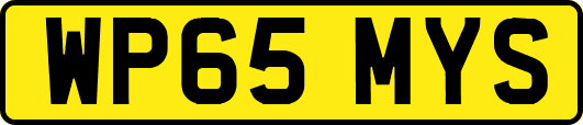 WP65MYS