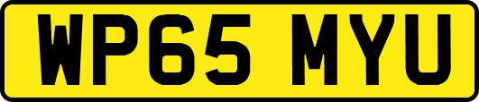 WP65MYU