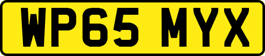 WP65MYX