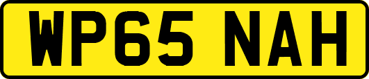 WP65NAH