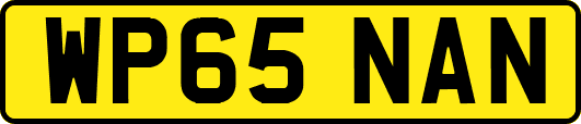 WP65NAN