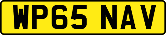WP65NAV