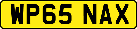 WP65NAX