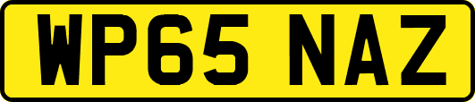 WP65NAZ