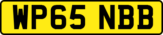 WP65NBB
