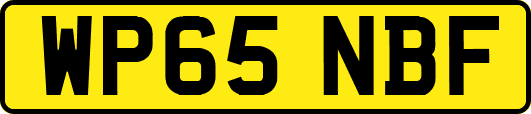 WP65NBF