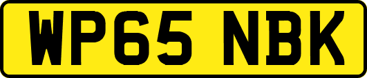 WP65NBK