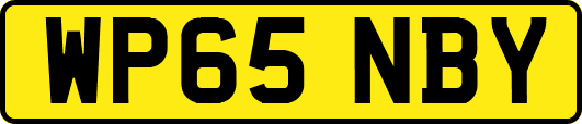 WP65NBY