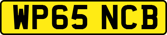 WP65NCB