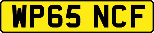 WP65NCF