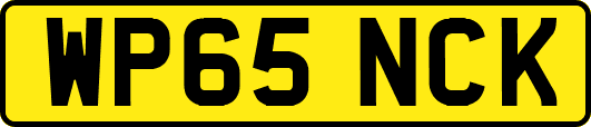 WP65NCK