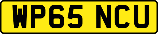 WP65NCU