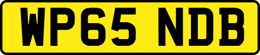 WP65NDB