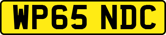 WP65NDC