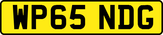 WP65NDG
