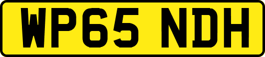 WP65NDH