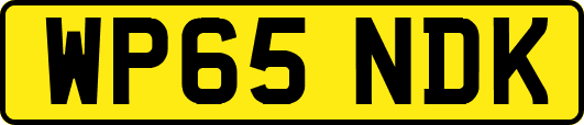 WP65NDK