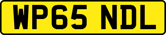 WP65NDL