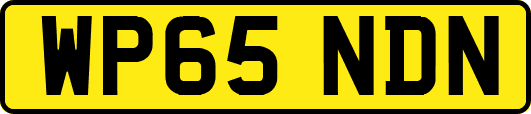 WP65NDN