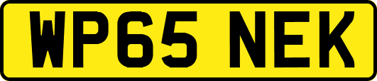 WP65NEK