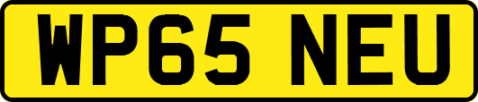 WP65NEU
