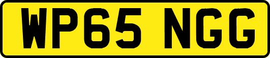 WP65NGG