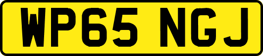 WP65NGJ