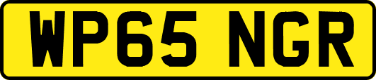 WP65NGR