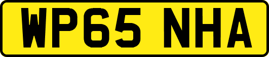 WP65NHA