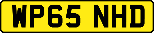 WP65NHD