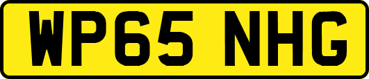 WP65NHG