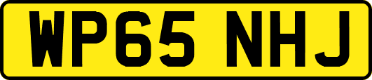 WP65NHJ