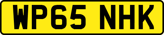 WP65NHK