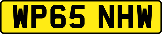 WP65NHW
