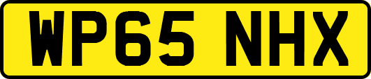 WP65NHX