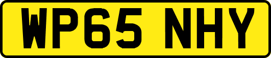 WP65NHY