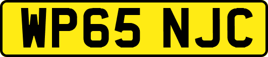 WP65NJC