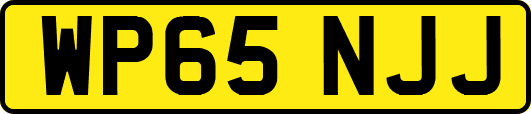 WP65NJJ
