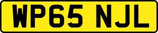WP65NJL