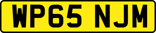 WP65NJM