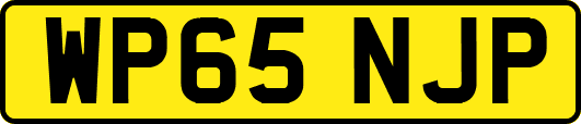 WP65NJP